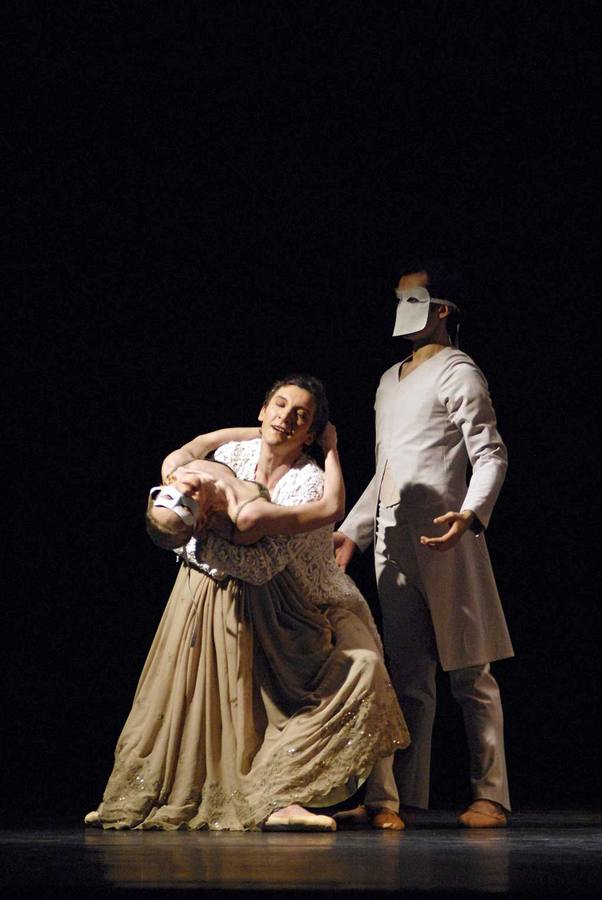 Casanova, Pfalztheater Kaiserslautern